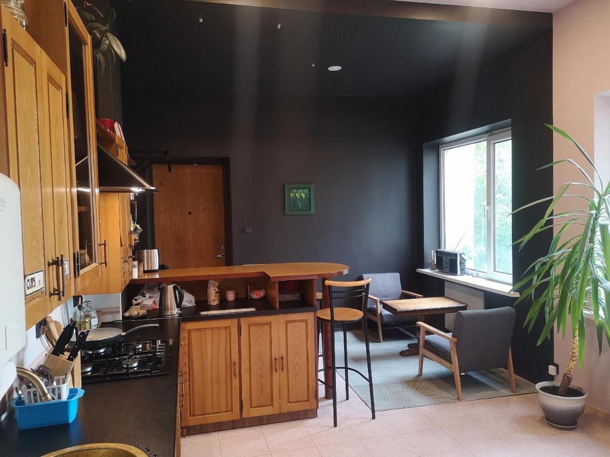 和尚双层考纳斯酒店 外观 照片